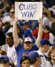 Go Cubs