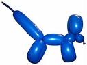 Balloon art