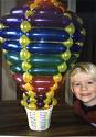 Balloon art