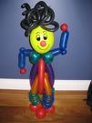 Balloon art