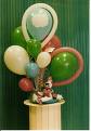 Balloon art