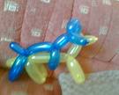 Balloon art