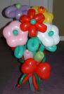 Balloon art