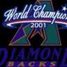 The Arizona Diamondbacks