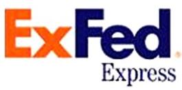 FedEx - So much for the Fed Ex cup maybe Tiger will give some of the winnings back????