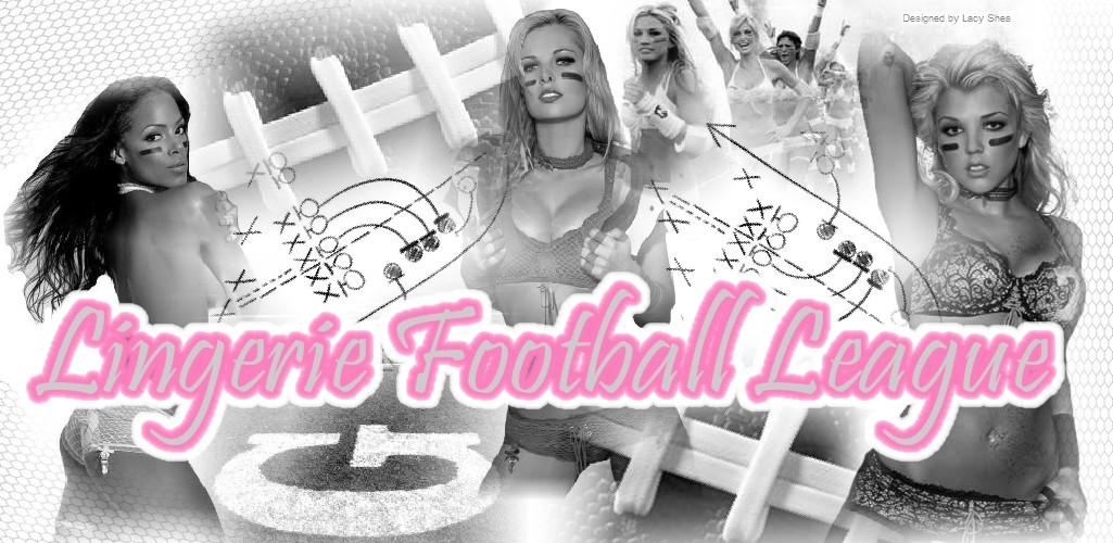 LFL Lingerie Football