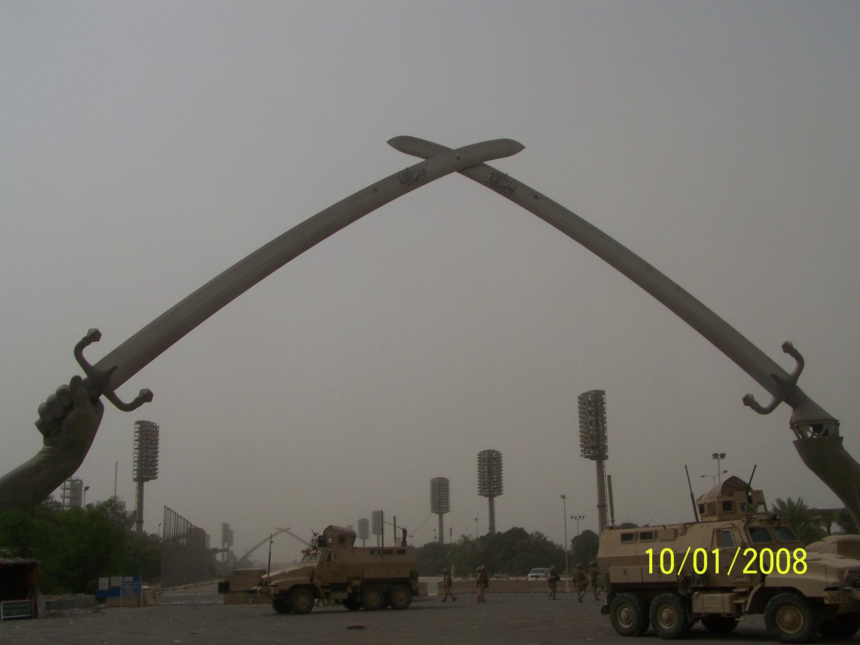 Iraq photos