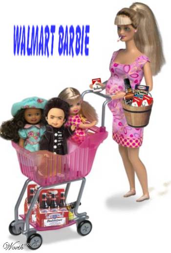 New Barbie Dolls