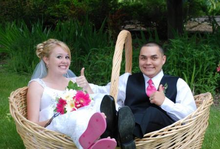 A Collection Of  Awkward Wedding Photos
