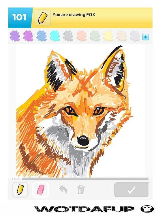 BEST OF DRAW SOMETHING AUG 2012 VOLUME 3