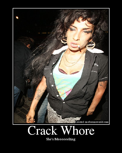 Crack Whore Picture Ebaum S World