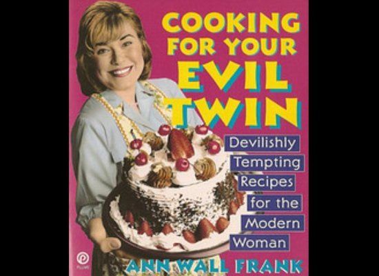 The Most WTF Cookbooks Ever