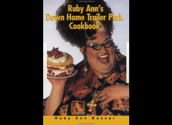 The Most WTF Cookbooks Ever