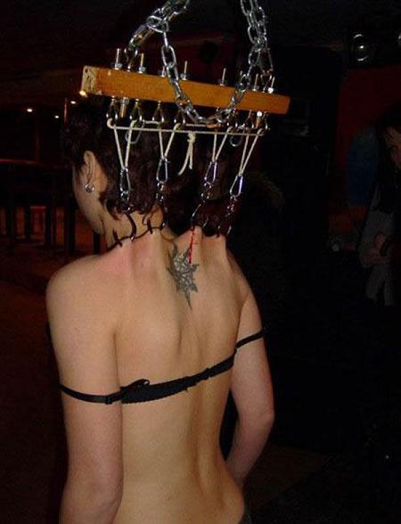 Bizzar pictures from around the world