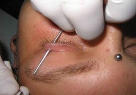 Bizzar pictures from around the world