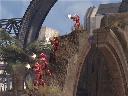 Halo 3 pictures