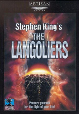 Stephen King's Filmography