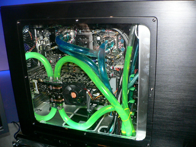 Gaming PC Rigs
