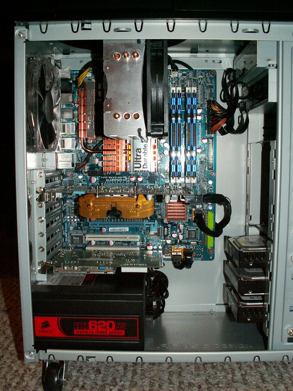 Gaming PC Rigs
