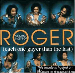 GAY ROGER