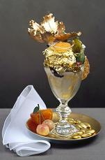 The Grand Opulence is the famous $1,000.00 sundae