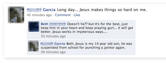 Nobody fcks with the Jesus, especially not janitors.