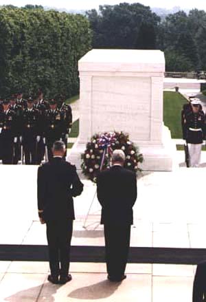 A Gallery of Memorial day rememberance