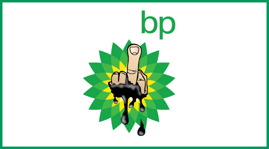 Alternative BP logos