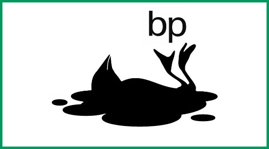 Alternative BP logos