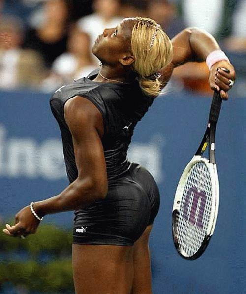 
I Love Female Tennis