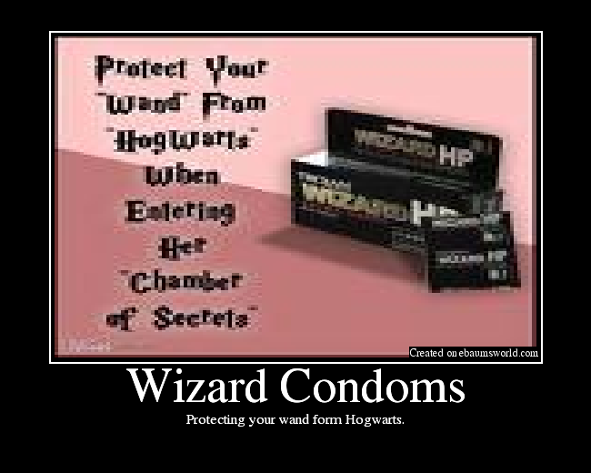 Protecting your wand form Hogwarts.