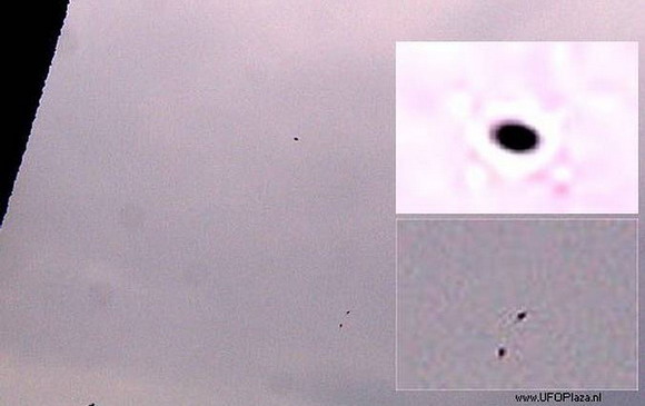 UFO photographs  Part 2