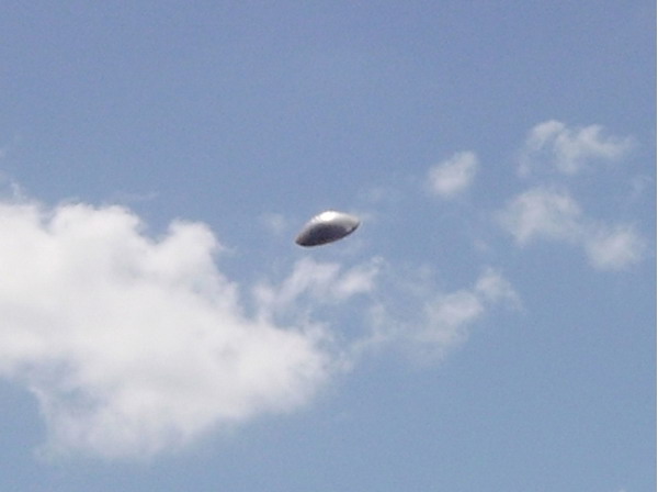 UFO photographs  Part 2
