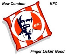 Need Condoms? Check these out!!