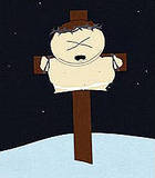 A funny pic from south park