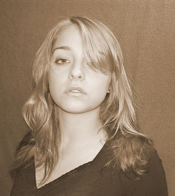 Lindsay Lohan Look-a-like