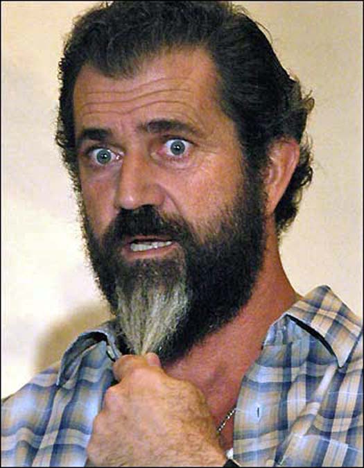 i'll make thisbetter,but here is mel gibson