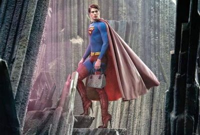 superman returns gif