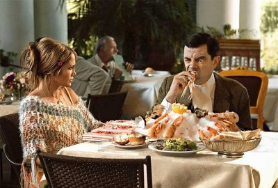 meal scenes in movies