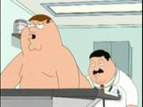 Family Guy Moments