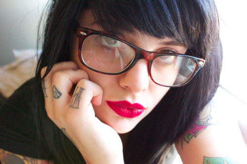 Ode to Radeo Suicide