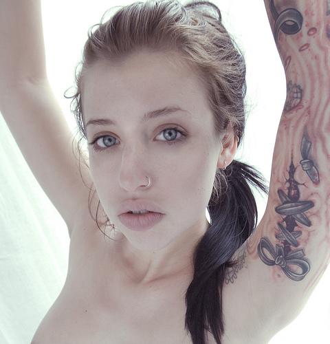 Ode to Sash Suicide