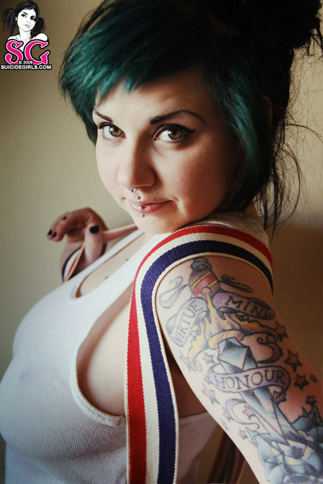 Ode to Quinne Suicide