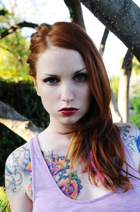 Ode to Kemper Suicide
