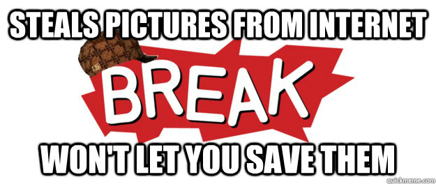 Break.com sucks