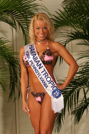 Miss Hawaiian Tropic USA 2007 part 2