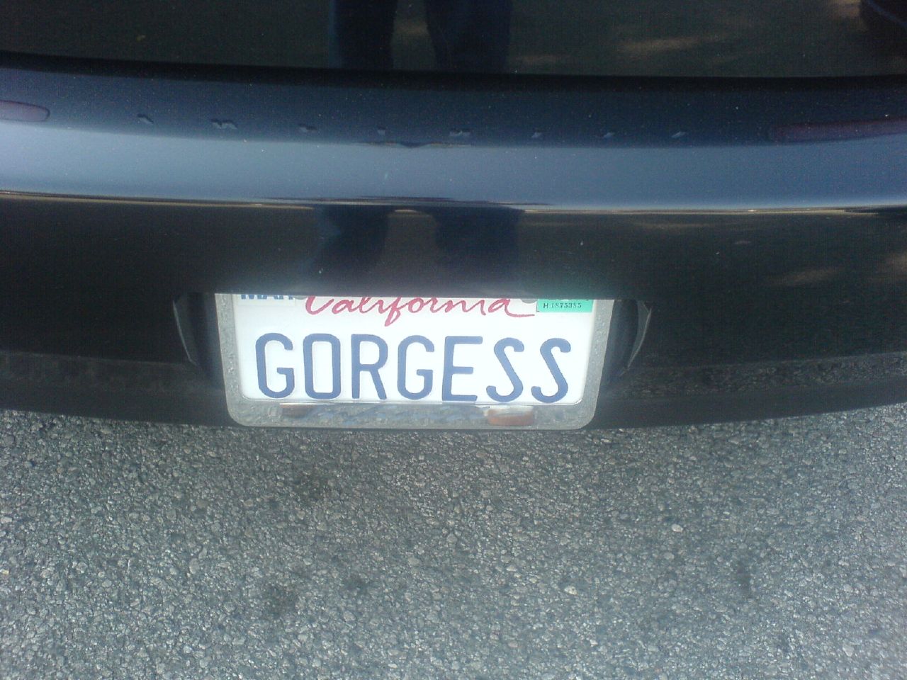 License Plates