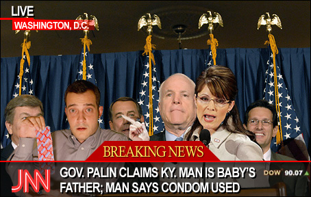 Funny Sarah Palin pictures