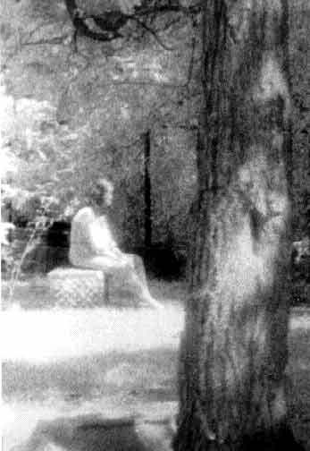 The 21 Most Famous Ghost Photos Ever
