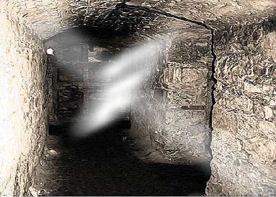 Most Haunted places on Earth.